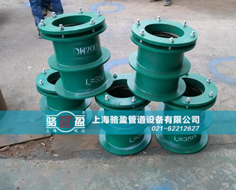 防水套管使用過程中出現(xiàn)問題原因解析