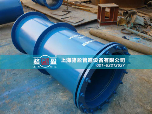 預(yù)埋套管的不同類(lèi)型解析