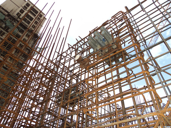 安徽省阜陽(yáng)市潁泉區(qū)人防套管結(jié)構(gòu)圖